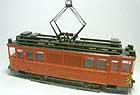 TRAMS NARROW GAUGE - HOm